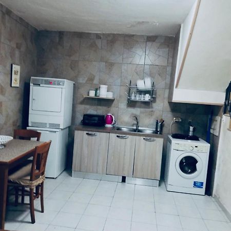 House Romantic Napoli Ngoại thất bức ảnh