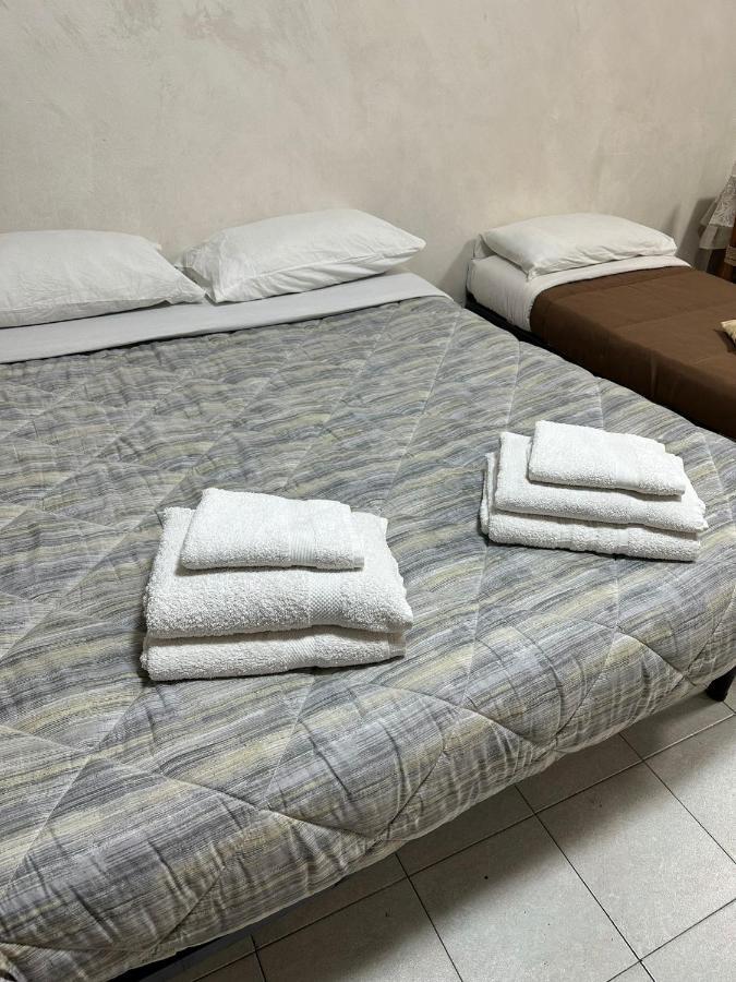 House Romantic Napoli Ngoại thất bức ảnh